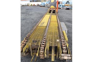 Unknown  Conveyor